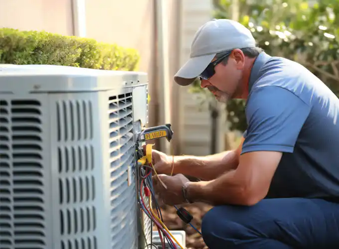 installateur IJmuiden